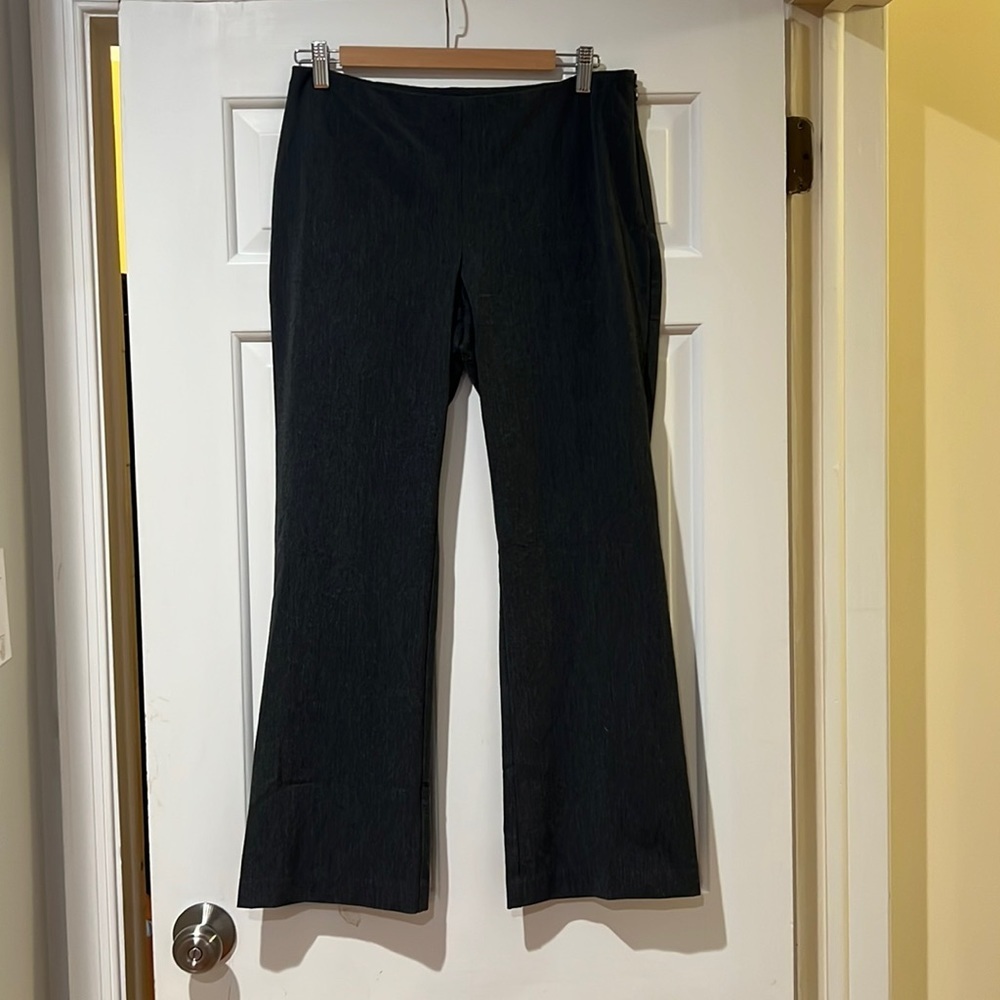 Vintage The Limited bootcut pants